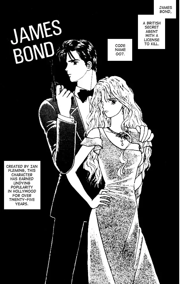 Handsome Girlfriend Chapter 5 8